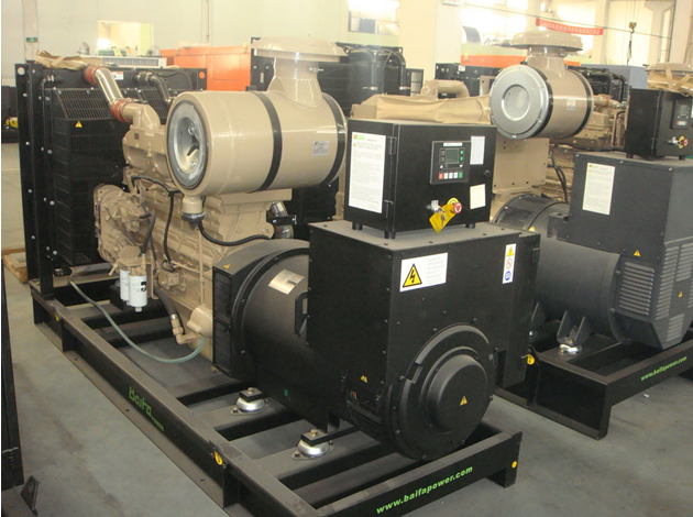 Generator Unit