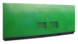 Perkins Engine Generator480KW/600KVA CD-P480KW/600KVA