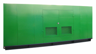 Generador 360kw/450kva CD-P360kw/450kva del motor de Perkins