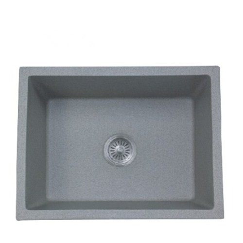  Kitchenware granite quartz stone wash sink kitchen sink 