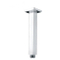 Australia standard bathroom accessories ceiling shower arm 