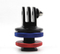 Aluminum Hot Shoe Tripod Gopro Mount Adaptor for Underwater Housings 