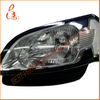 Auto part PMMA light rapid prototypes
