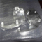 Metal CNC machined Aluminum prototypings