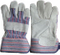 Leather Working Gloves