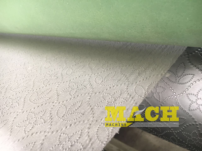 toilet tissue paper making machine toilet tissue paper making machine