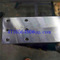 316L stainless steel clad copper anode