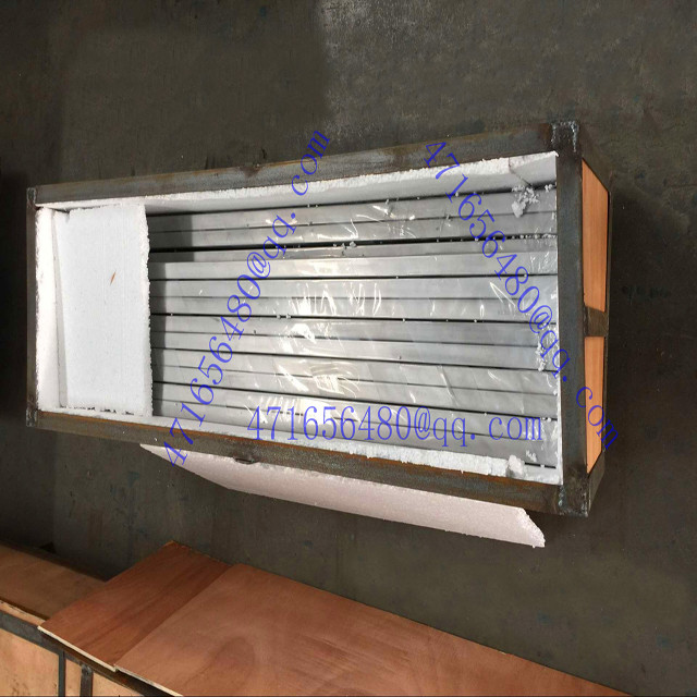 titanium anode
