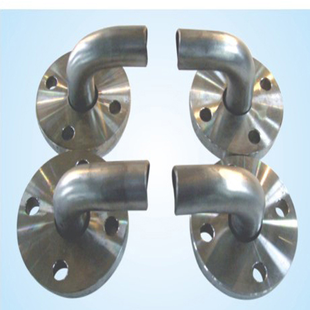  titanium bends Gr2 titanium elbow tube fitting
