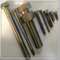 grade2 titanium fasteners medical screw nut and bolt
