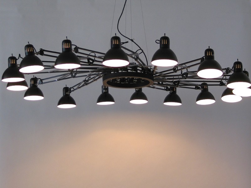 Moooi Dear Ingo Chandelier Modern Hotel From China Moooi Dear Ingo Chandelier Modern Hotel 20036