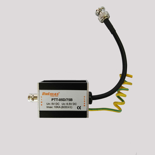 PTT-05D/75B信号浪涌保护器