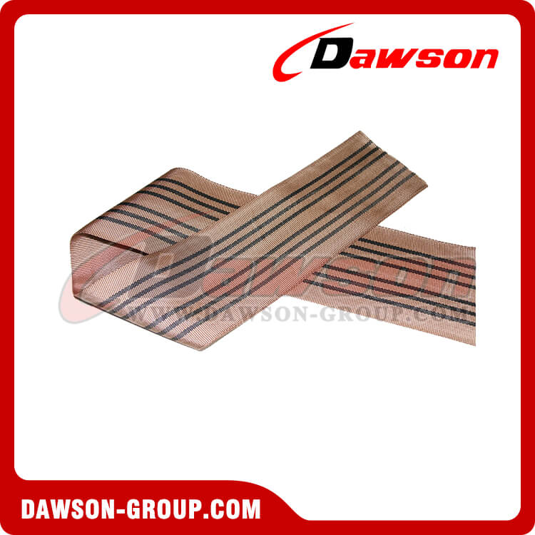 6000kg 6 トン ポリエステル ラウンド リフティング スリング スリーブ チューブ、ソフト スリング スリーブ - 中国メーカー、サプライヤー