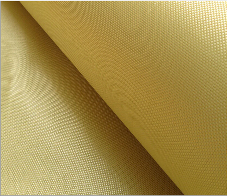 Fire retardant aramid fiber Cloth(2)