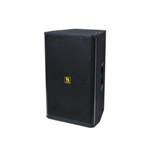 SRX715 15 بوصة عالية الجودة صندوق الصوت المتكلم