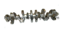 Deutz F6L912 Crankshaft 4151011 2136993 2929342