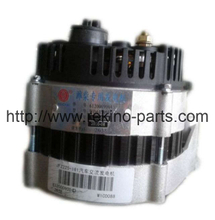 Weichai WD615 Alternator 61200090043 612600090207