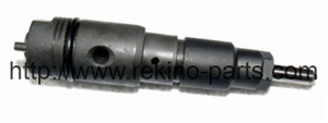 Diesel fuel injector L3000KDEL-P051 for Yuchai