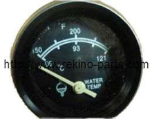 Cummins DATCON water temperature meter gauge 3015234