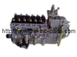 LONGBENG PZ type Diesel fuel injection pump BP2203A