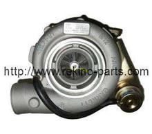 GT3776 GT37 GARRETT HONEYWELL Turbocharger 723714-5004