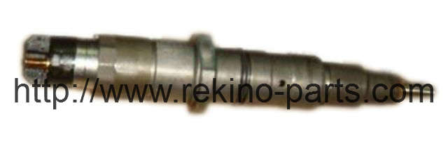 Common rail fuel injector 0445120125 3973060 4940170 for Cummins QSL9