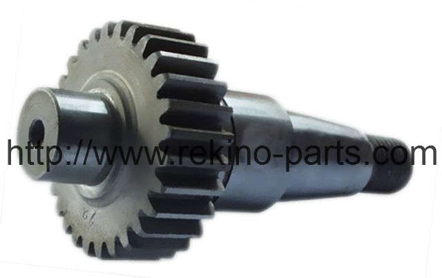 Driven gear T9T-2301 for Zichai Z6170 Z8170