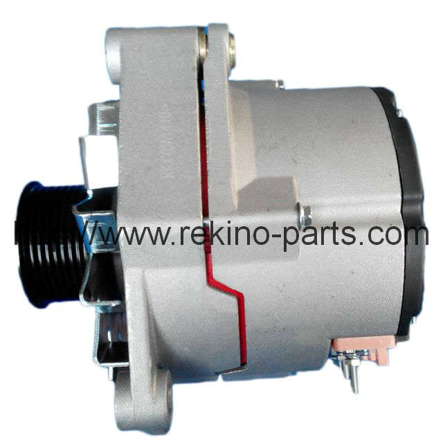 Alternator JFZ2716D1 612600090248 for Weichai WD615 WP10