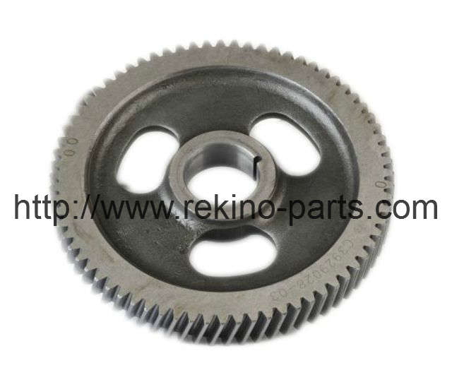 Cummins 6BT Camshaft gear 3907431 3929028