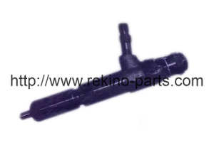 Marine fuel injector (nozzle holder) PF110SL28H for 6135 engine