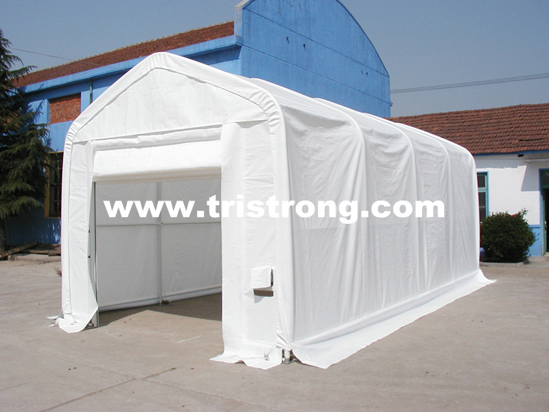 Portable Carport, Shelter, Multipurpose Tent (TSU-1333/1339/1345)