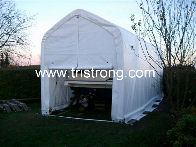 Portable Carport, Multipurpose Garage, Shelter (TSU-1333/1339/1345)