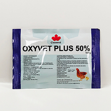 OXYVET PLUS 50