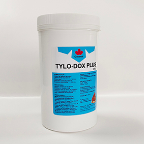 TYLO-DOX PLUS 1KG