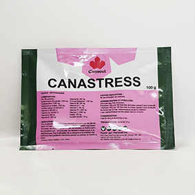 CANASTRESS 