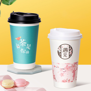 紙杯欣賞31