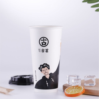 紙杯欣賞1
