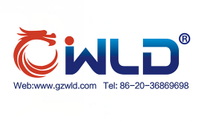 WeiLongDa New Logo