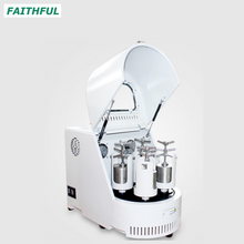 Mini Planetary Ball Mill XQM-0.4A