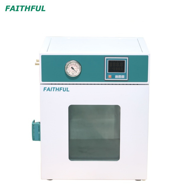Vacuum Drying Oven-DZ-BCII