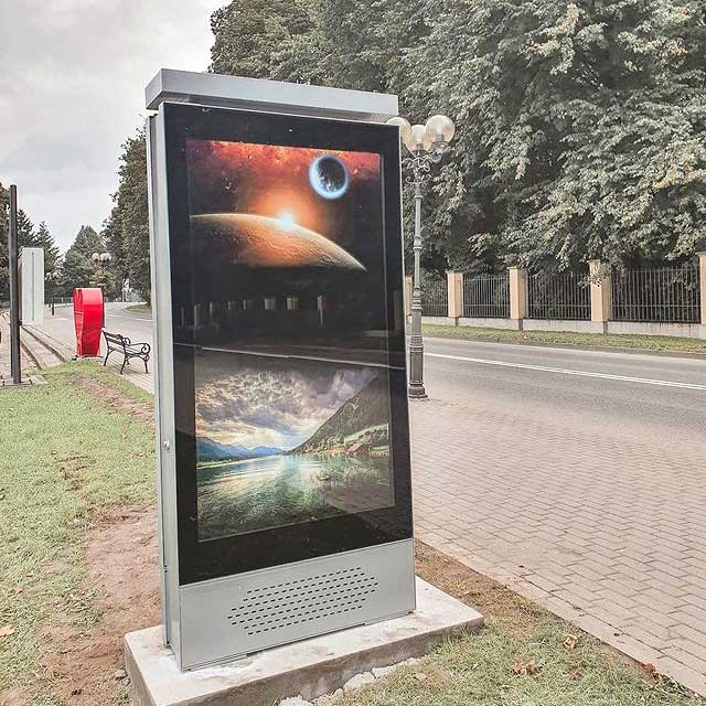 Publicidad-en-pantalla-LCD-digital-citylight