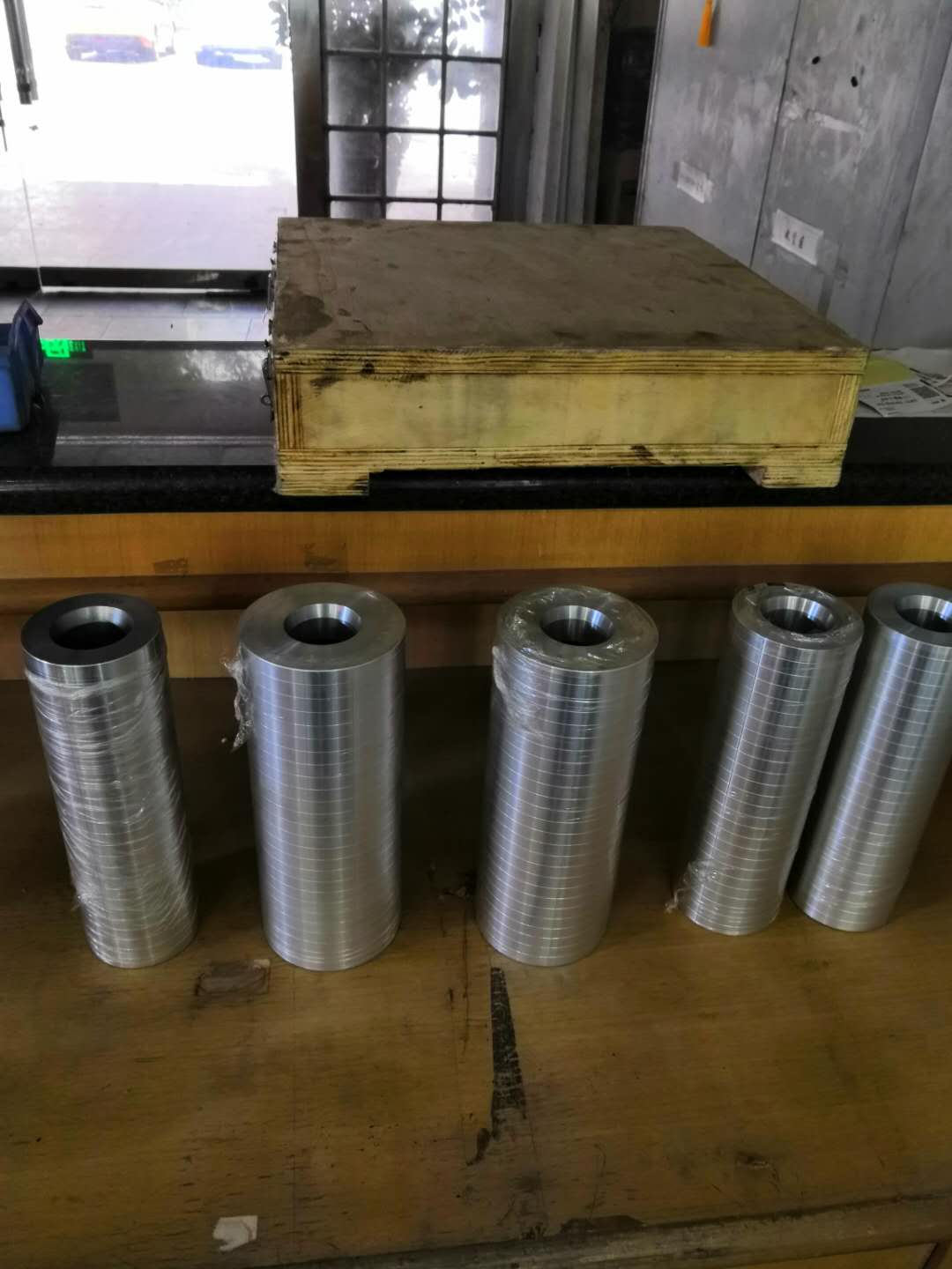 Print cylinder