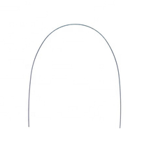 Super Elastic NiTi Arch Wire