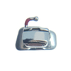 Self-ligating Buccal Tubes