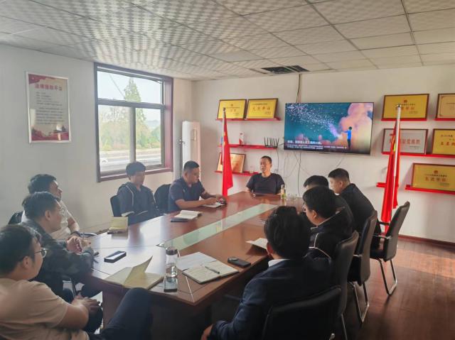 Believe in employee training 2