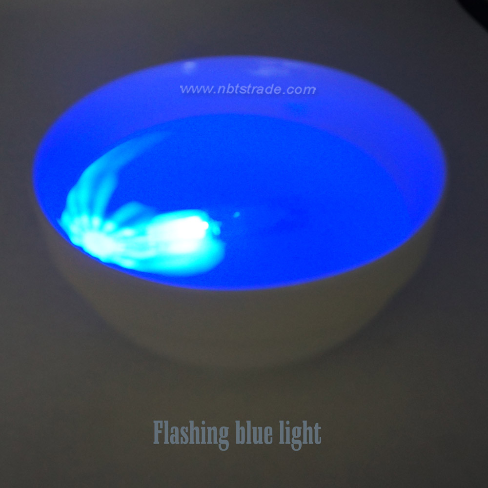  Underwater Fiber Fishing Light 