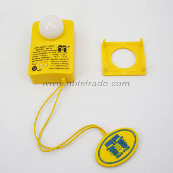 Life Jacket Light 