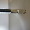 Multi Function LED Work Light with Laser Pointer 