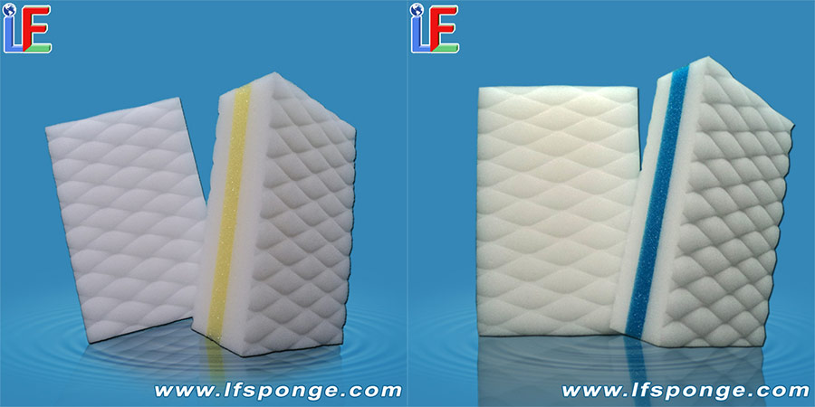 purchase Melamine Foam With PU Sponge purchase Melamine Foam With PU Sponge