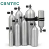 SCUBA Diving Cylinders